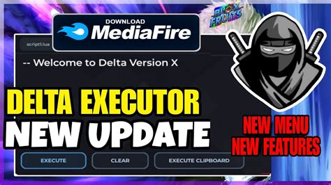 Delta Executor [v639.688] (OFFICIAL) Download.